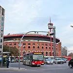 Appartement Trip Spain