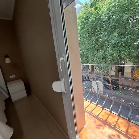 Διαμέρισμα Trip Spain *