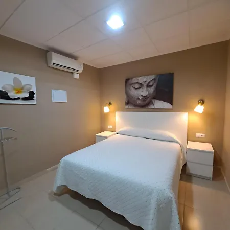 Appartement Trip Spain *