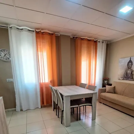 Appartement Trip Spain