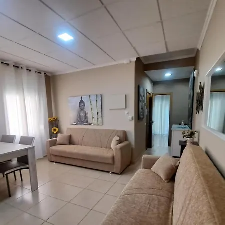 Appartement Trip Spain Barcelona