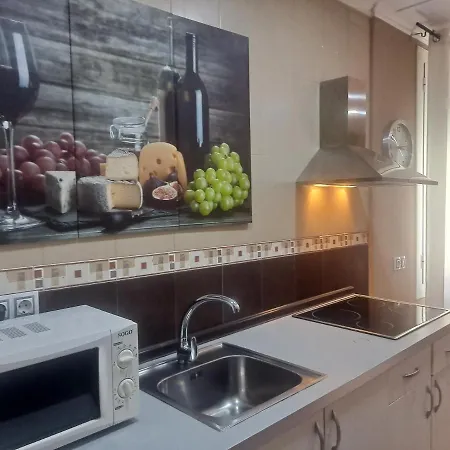 Trip Spain Appartement *