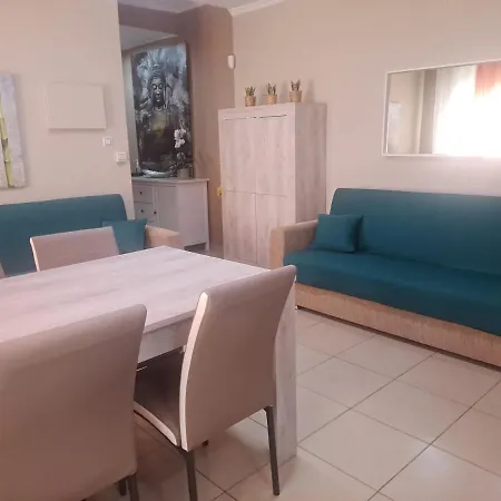 Appartement Trip Spain Barcelona