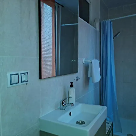Trip Spain Apartment