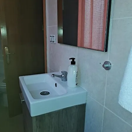 Trip Spain Appartement Barcelona