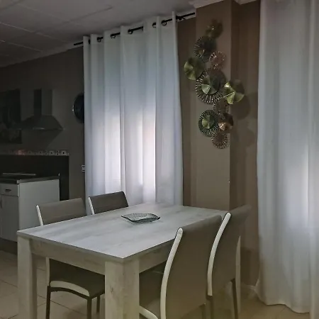 Trip Spain Appartement