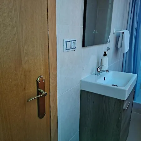 Trip Spain Appartement *
