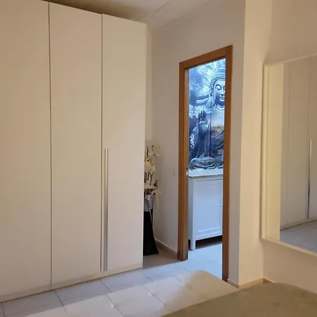 Trip Spain Apartment Barcelona