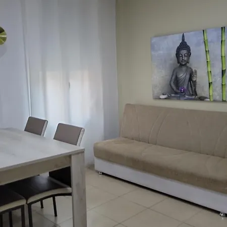 Appartement Trip Spain Barcelona