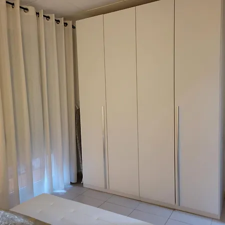 Trip Spain Apartment