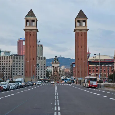 Trip Spain Appartement