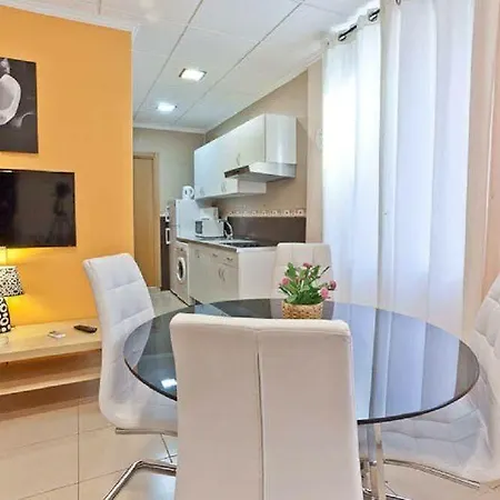 Trip Spain Appartement *