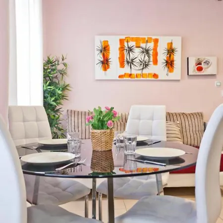 Appartement Trip Spain *