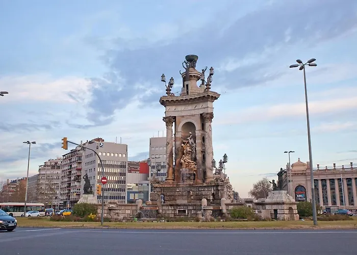 شقة Trip Spain