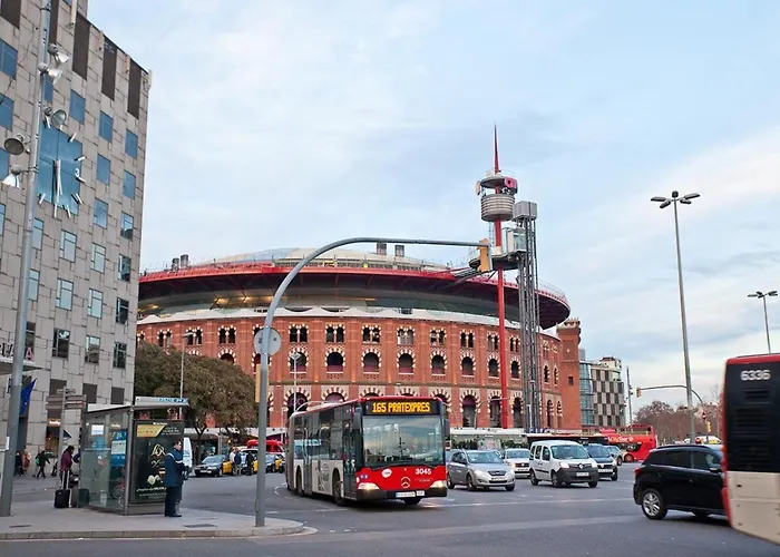 شقة Trip Spain