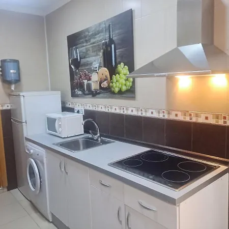Apartamento Trip Spain Barcelona