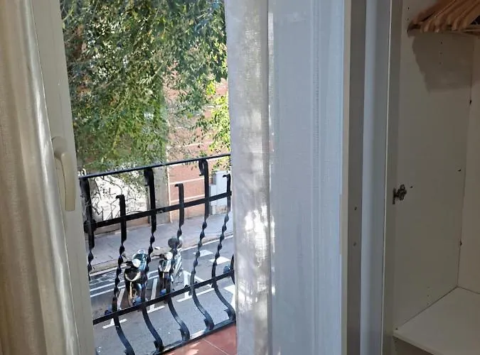 Apartamento Trip Spain *